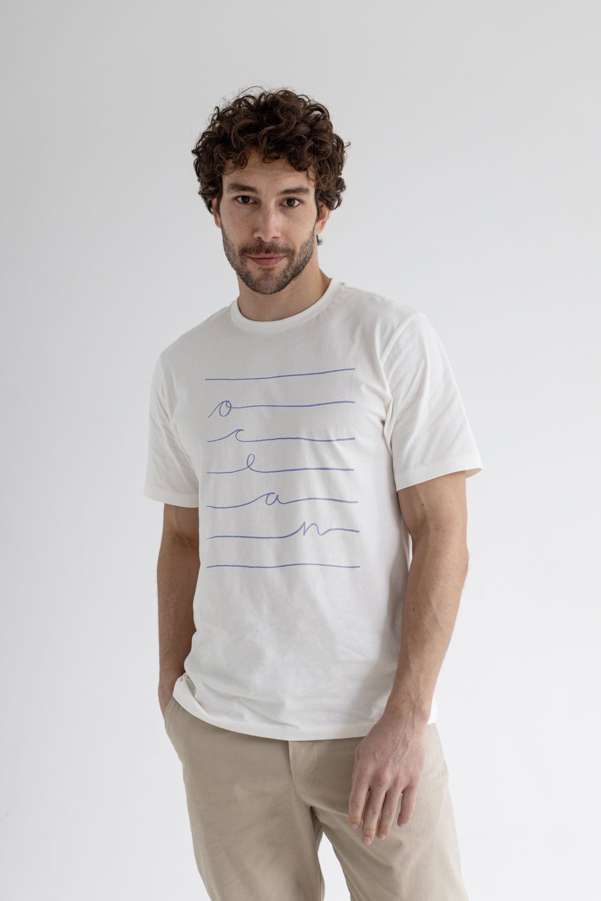 Tide - Off White