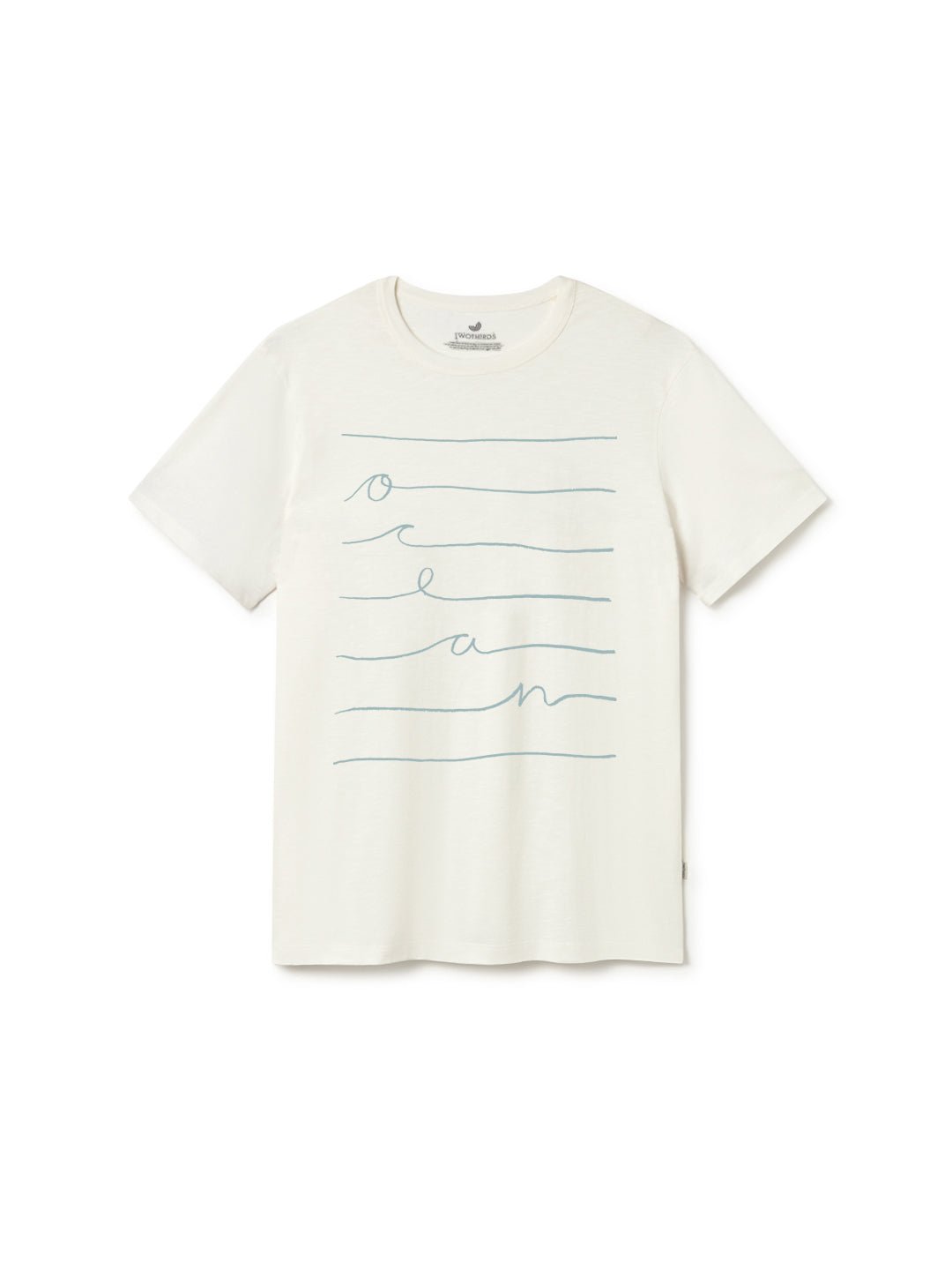 Tide - Off White