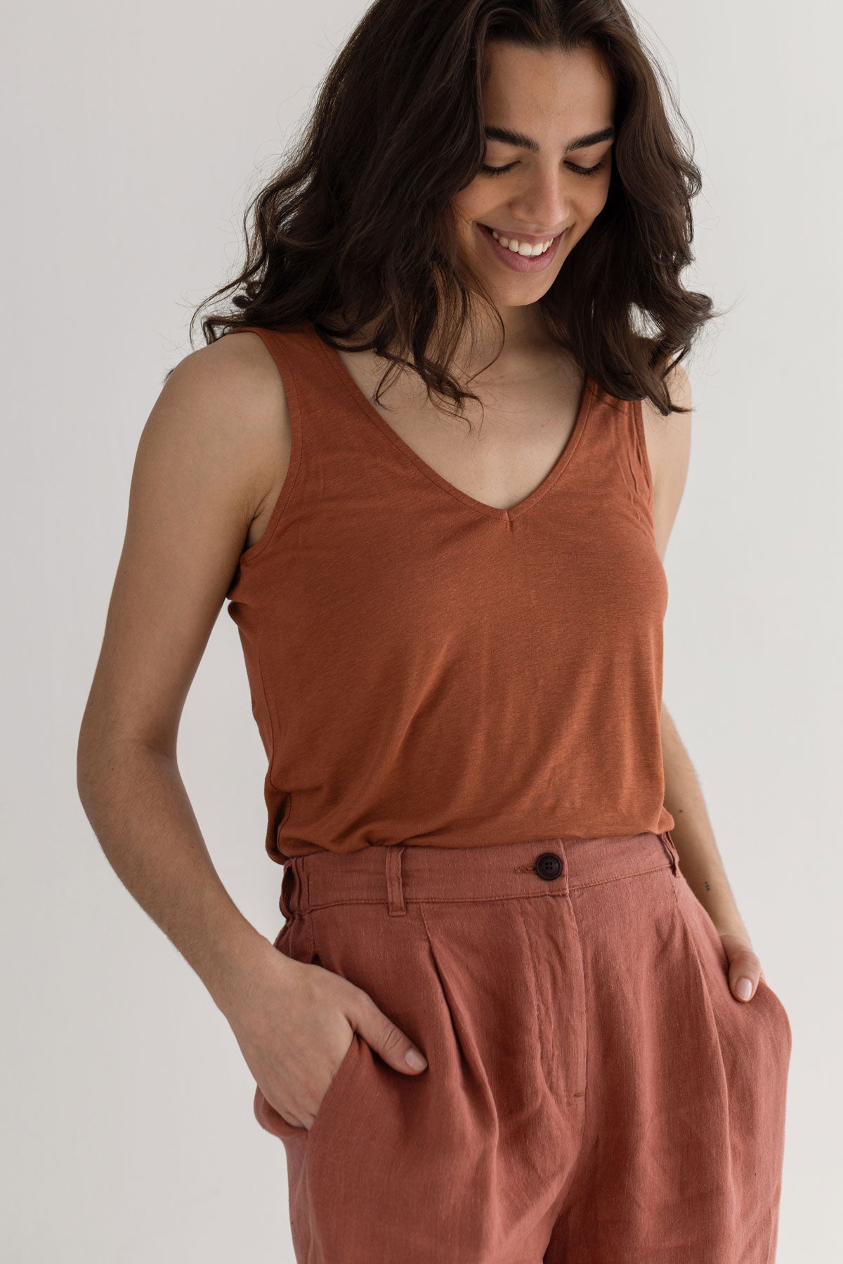 Toas - Sienna