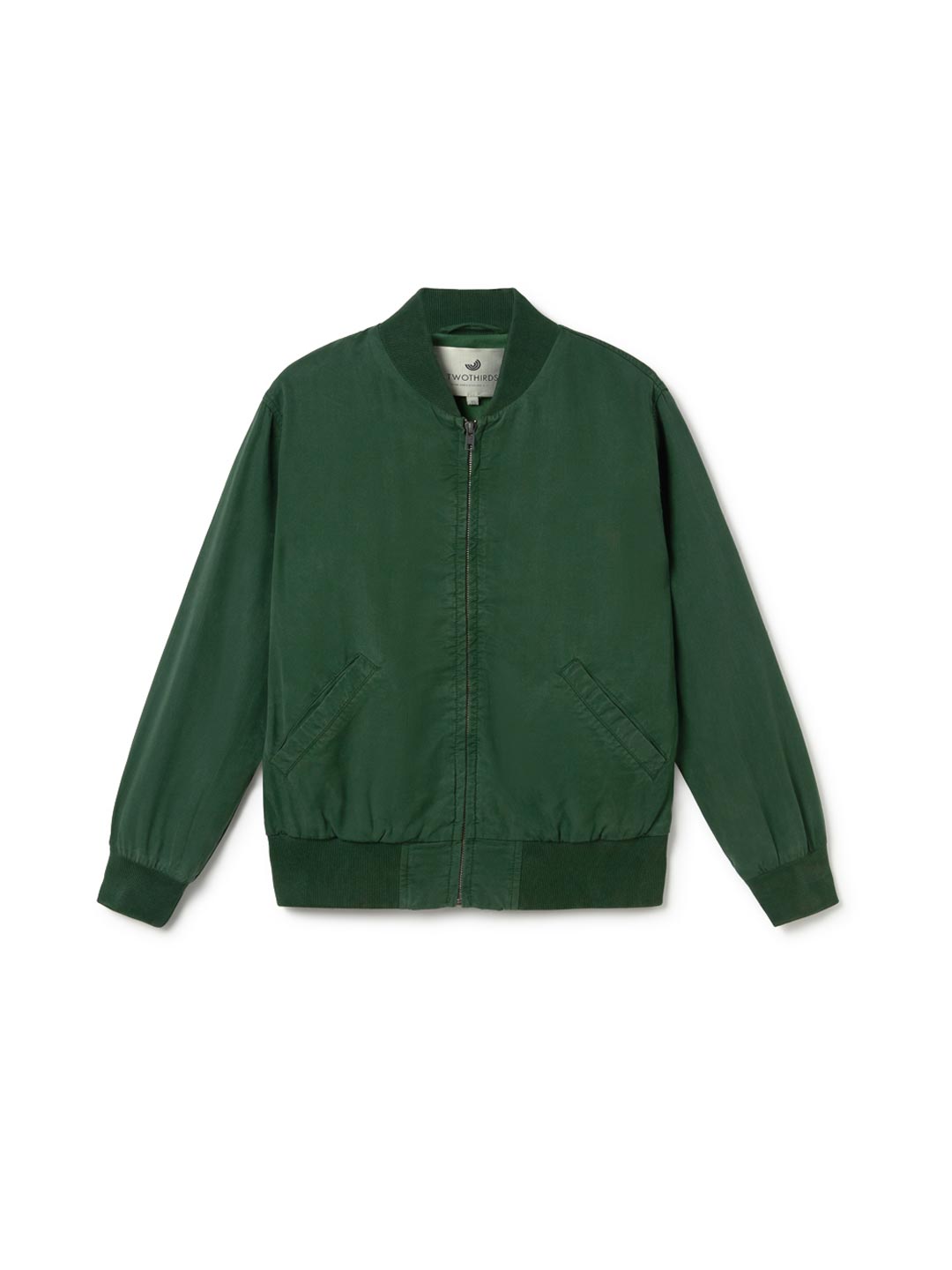 Vulcano - Dark Green