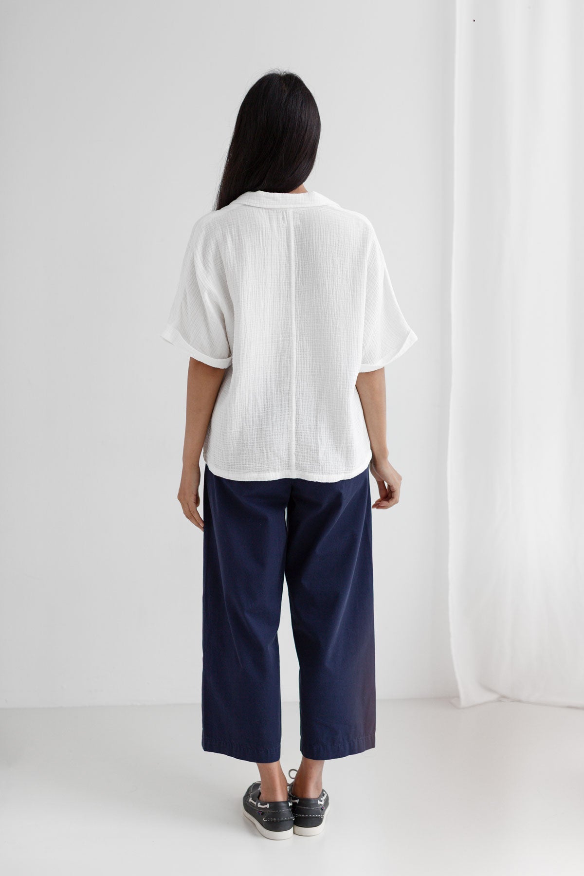 Zuqar - Off White