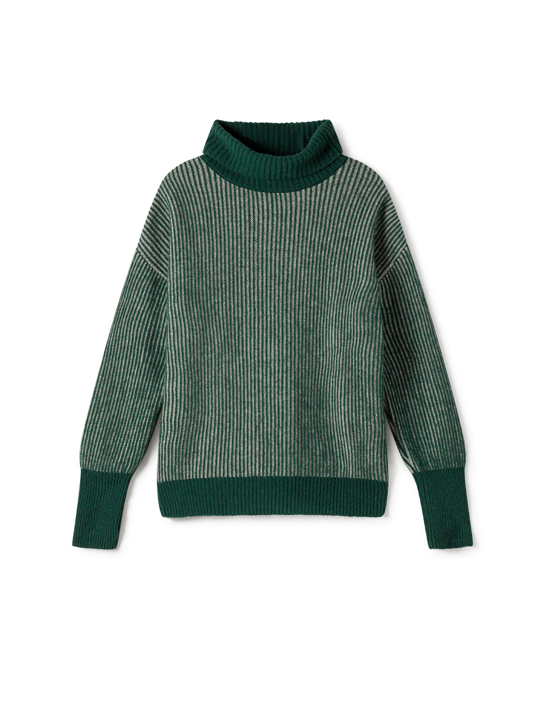 Curupi - Green