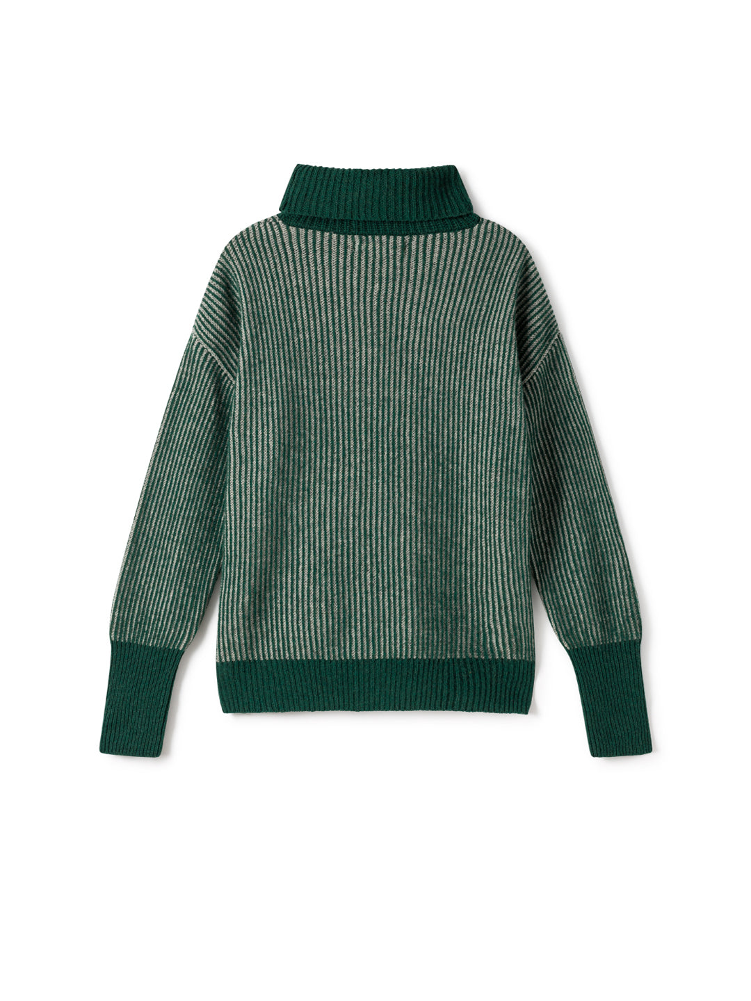Curupi - Green